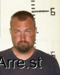 Erik Anderson Arrest Mugshot