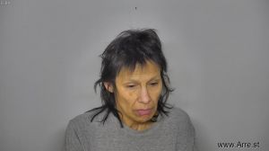 Eunice Meyers Arrest Mugshot