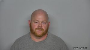 Evan Schill Arrest Mugshot