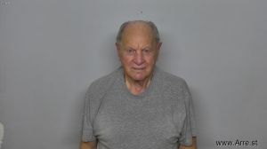 Gary  Kline Arrest Mugshot