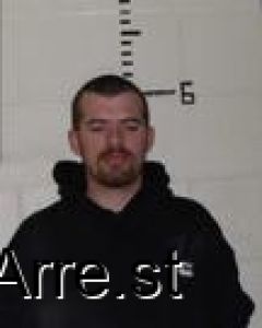 Gary Lee Arrest Mugshot