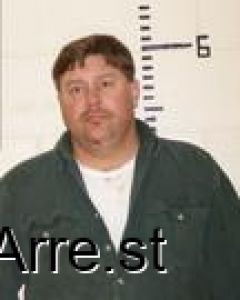 Gerald Graham Arrest Mugshot