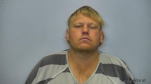 Glen Peterson Arrest Mugshot