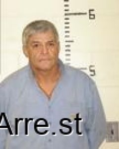Gregory Martinez Arrest Mugshot