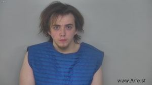 Heath Stoner Arrest Mugshot
