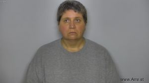 Heather Neal Arrest Mugshot