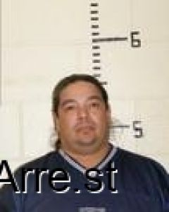 Isidro Marquez Arrest Mugshot