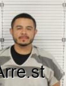   Arrest Mugshot