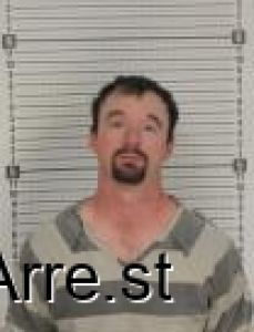 Jacob Bennett Arrest Mugshot