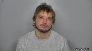 Jacob Fideldy Arrest Mugshot