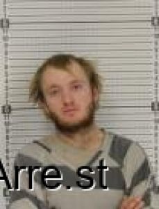 Jacob Magnuson Arrest Mugshot