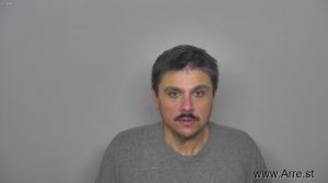 Jacob Salisbury Arrest Mugshot