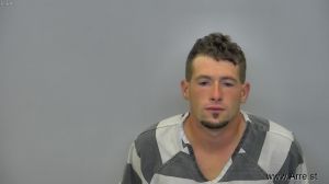 Jacob Thomas Arrest Mugshot