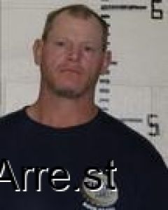 James Dziewit Arrest Mugshot