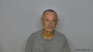 James Pehrson Arrest Mugshot