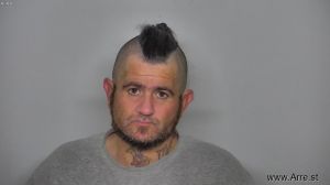 James Pettus Arrest Mugshot