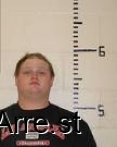 James Schafer Arrest Mugshot