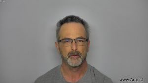 Jason Jundt Arrest Mugshot