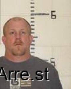 Jason Remington Arrest Mugshot
