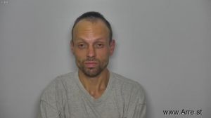 Jay Houle Arrest Mugshot