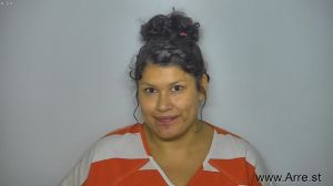 Jeana Grassrope Arrest Mugshot