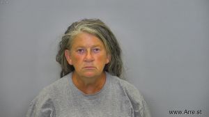 Jeanette Seachris Arrest Mugshot