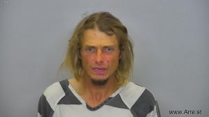 Jeffery Worley Arrest Mugshot