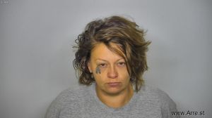 Jenna Claymore Arrest Mugshot