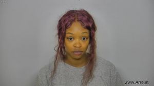 Jennifer Bowendavis Arrest Mugshot