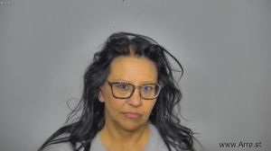 Jennifer Gemmill Arrest Mugshot