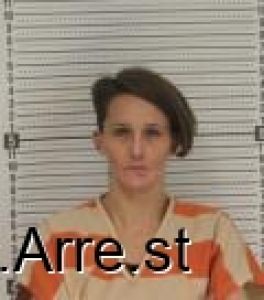 Jennifer Smith Arrest Mugshot