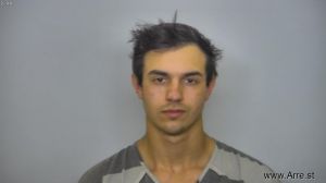 Jeremiah Sebaly Arrest Mugshot