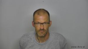 Jeremy Gallagher Arrest Mugshot