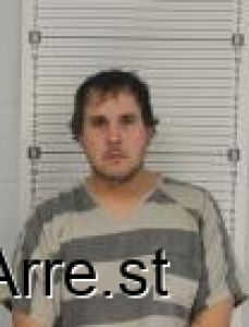 Jeremy Moore Arrest