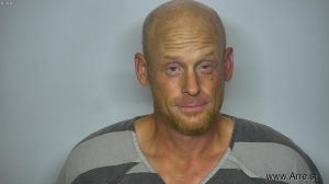 Jeremy Nelson Arrest Mugshot