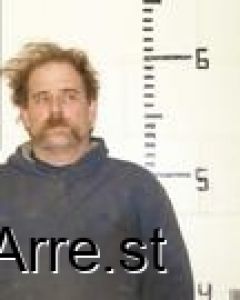 Jerry Holmes Arrest Mugshot