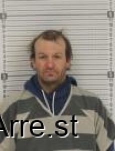 Jesse Mckay Arrest