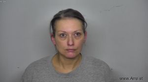 Jessica Anderson Arrest