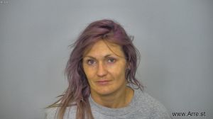 Jessica Blankenship Arrest Mugshot