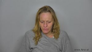 Jessica Frasier Arrest