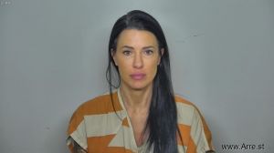 Jessica  Livesay Arrest Mugshot