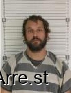 Johnathon Ringler Arrest Mugshot