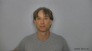 Jonathan Hawley Arrest Mugshot
