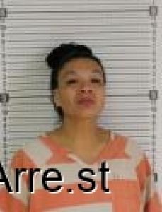 Jonette Lester Arrest Mugshot