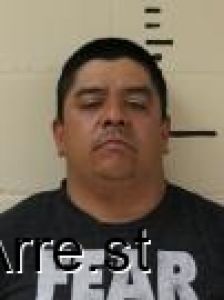 Jose Gonzalez Arrest
