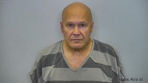 Joseph Hoffman Arrest Mugshot