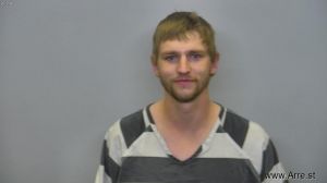 Joshua Crowley Arrest Mugshot