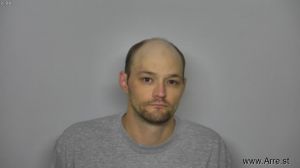 Joshua  Foss Arrest