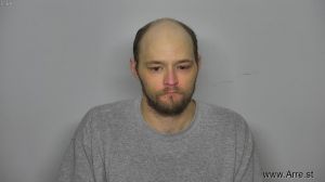 Joshua  Foss Arrest