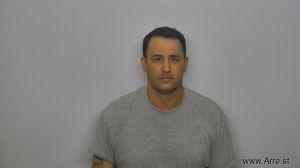 Joshua Kranig Arrest